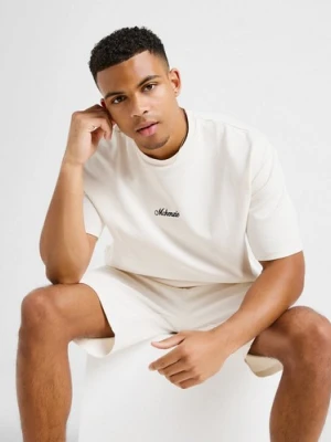 Mckenzie T-Shirt Pismo Tee Crm-Gdna