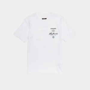 Mckenzie T-Shirt Racer Tee
