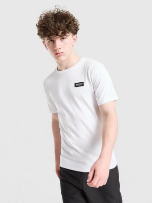Mckenzie T-Shirt Rocco biały