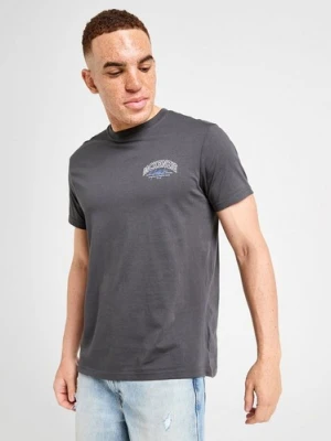 Mckenzie T-Shirt Script Tee Char-Aph