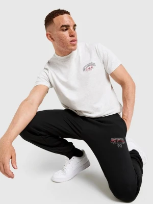 Mckenzie T-Shirt Script Tee Gmrl-Gmrl