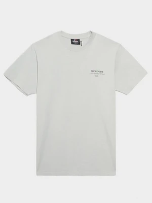 Mckenzie T-Shirt Stack Tee Gry-Hir