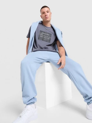 Mckenzie T-Shirt Stride szary