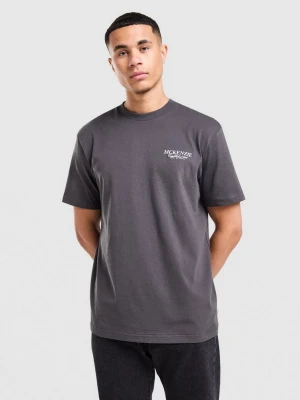 Mckenzie T-Shirt Type Tee Char-Aph szary