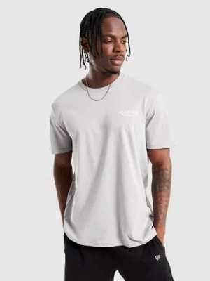 Mckenzie T-Shirt Type Tee Gry-Bal