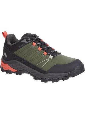 McKINLEY Buty turystyczne "Tahsis AQX" w kolorze khaki rozmiar: 44