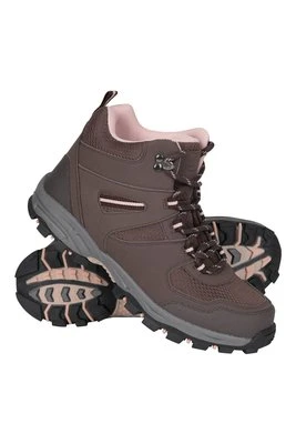 Mcleod - buty damskie - Brown Mountain Warehouse