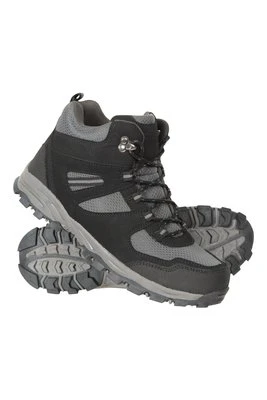 Mcleod - buty damskie - Charcoal Mountain Warehouse