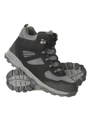 Mcleod - buty damskie - Charcoal Mountain Warehouse