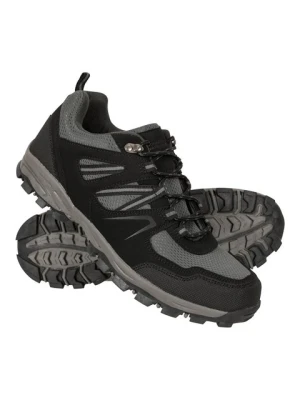 Mcleod męskie buty outdoorowe - Black Mountain Warehouse
