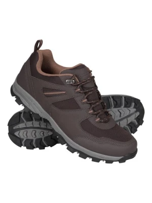 Mcleod męskie buty outdoorowe - Green Mountain Warehouse
