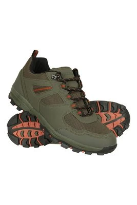 Mcleod męskie buty outdoorowe - Green Mountain Warehouse