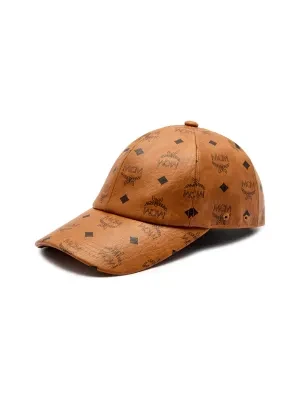 MCM Bejsbolówka