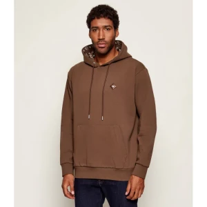 MCM Bluza ESSENTIAL | Loose fit