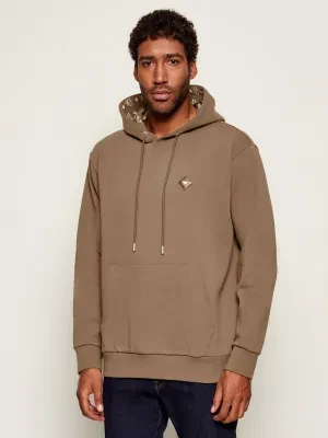 MCM Bluza ESSENTIAL | Loose fit