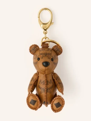 Mcm Brelok Do Torebki braun