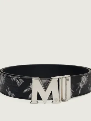 MCM Dwustronny pasek CLAUS