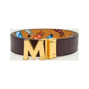 MCM Dwustronny pasek CLAUS