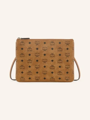Mcm Etui Aren Visetos braun