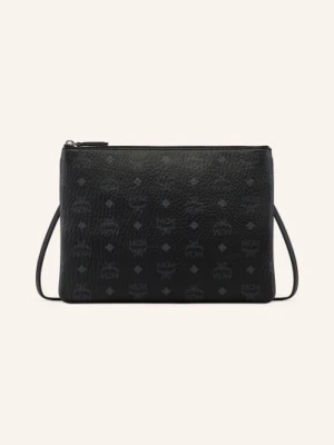 Mcm Etui Aren Visetos schwarz