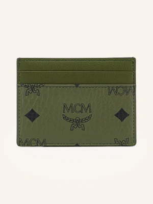 Mcm Etui Na Karty Aren gruen