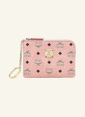 Mcm Etui Na Karty Aren rosa