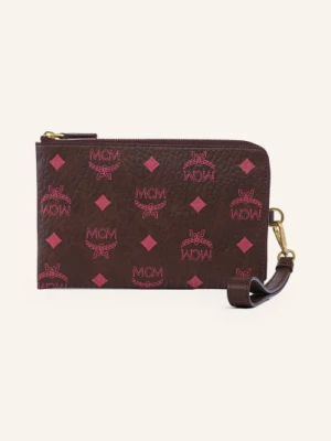 Mcm Etui Na Karty Ottomar braun