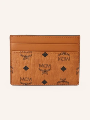 Mcm Etui Na Karty Visetos braun