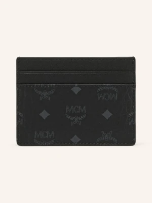 Mcm Etui Na Karty Visetos schwarz