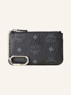 Mcm Etui Na Monety Veritas schwarz