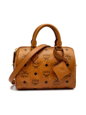 MCM Kuferek ELLA Boston