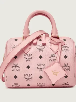 MCM Kuferek ELLA Boston