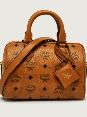 MCM Kuferek Ella VI brązowy