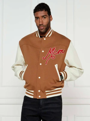 MCM Kurtka College | Regular Fit