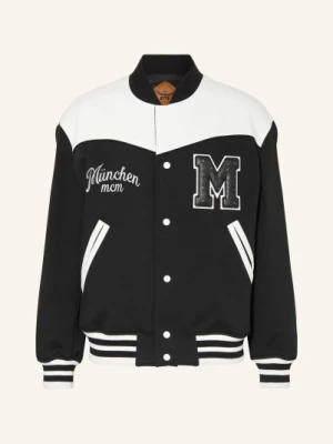 Mcm Kurtka Studencka schwarz