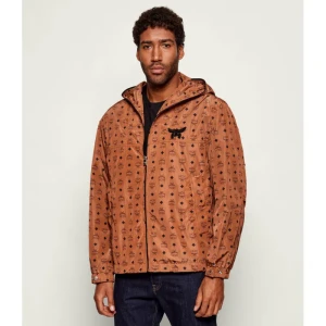 MCM Kurtka Visetos | Loose fit