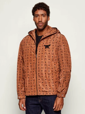 MCM Kurtka Visetos | Loose fit