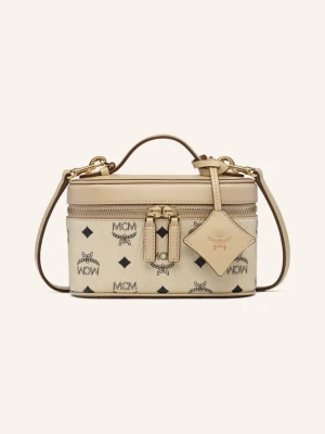 Mcm Listonoszka Aren Visetos beige