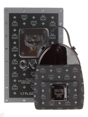 MCM MCM Onyx - EDP - 50 ml rozmiar: onesize