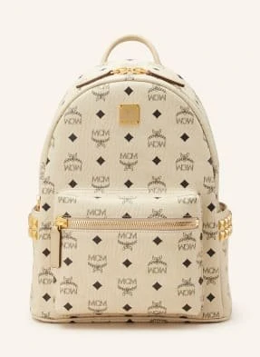 Mcm Plecak Stark beige