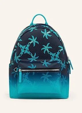 Mcm Plecak Stark Medium blau