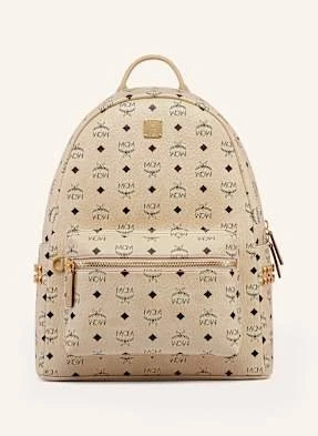 Mcm Plecak Stark Vi beige