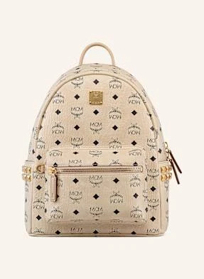 Mcm Plecak Stark Vi beige