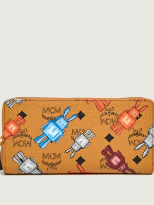 MCM Portfel AREN