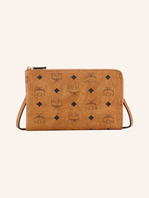 Mcm Portfel Ottomar braun