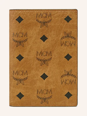 Mcm Portfel Ottomar braun