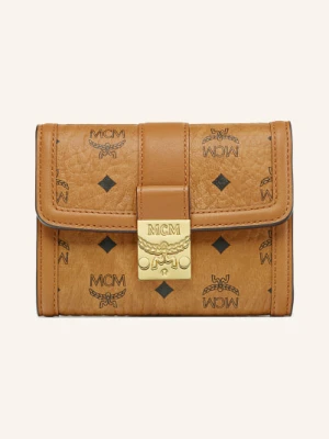 Mcm Portfel Tracy braun