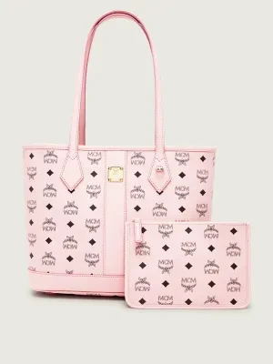 MCM Shopperka + saszetka LIZ