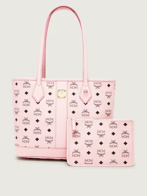 MCM Shopperka + saszetka LIZ