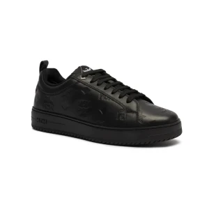MCM Skórzane sneakersy NEO TERRAIN LO
